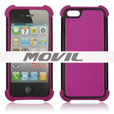 NP-492 Protector para Iphone 5 NP-492-2